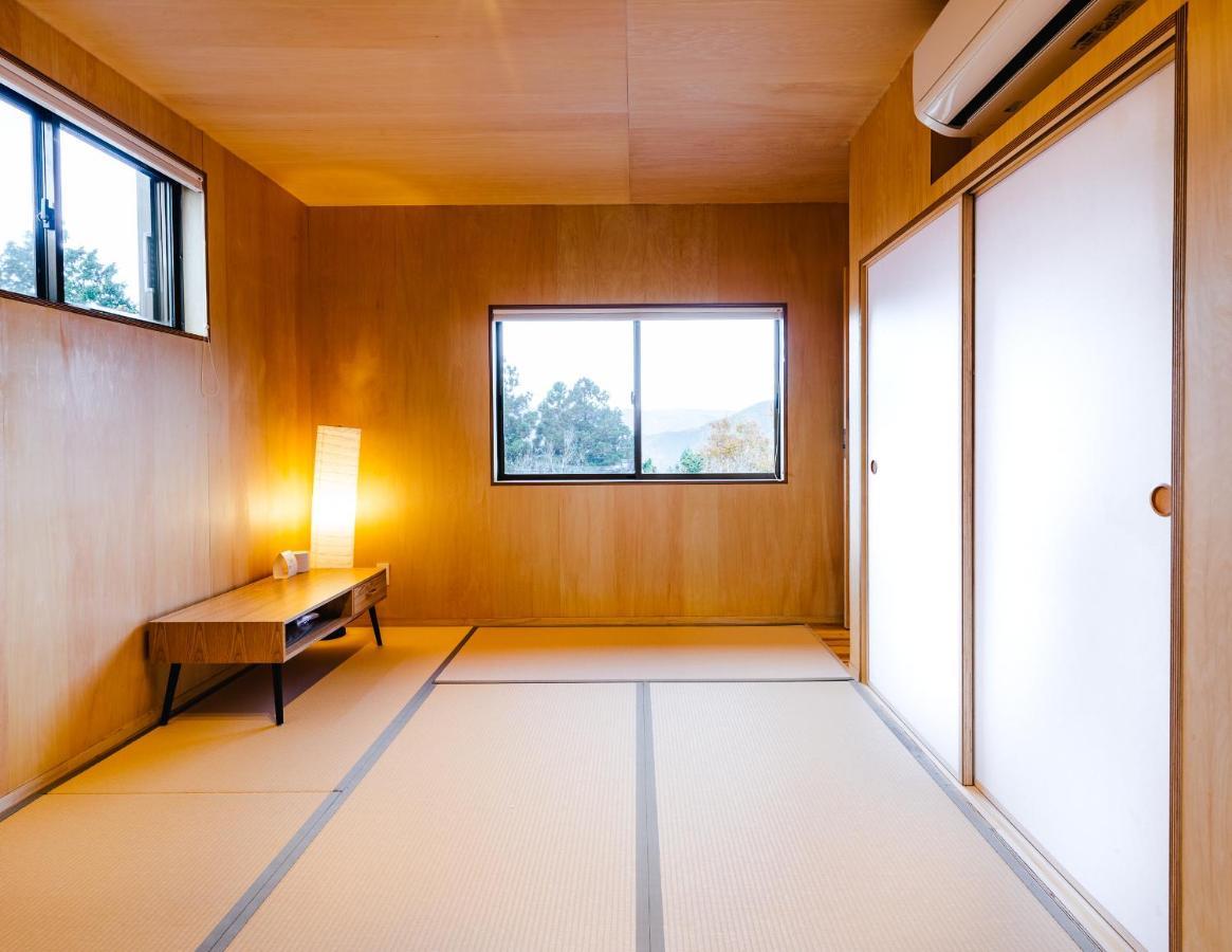 Sen.Retreat Takahara Villa Tanabe Exterior foto