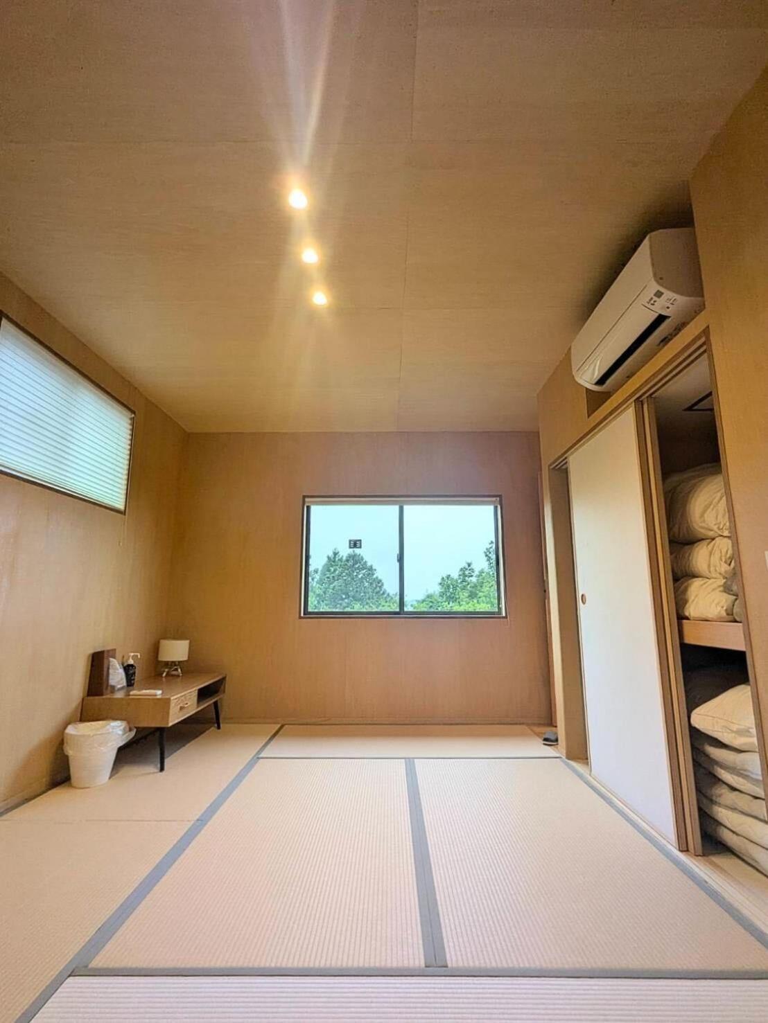 Sen.Retreat Takahara Villa Tanabe Exterior foto